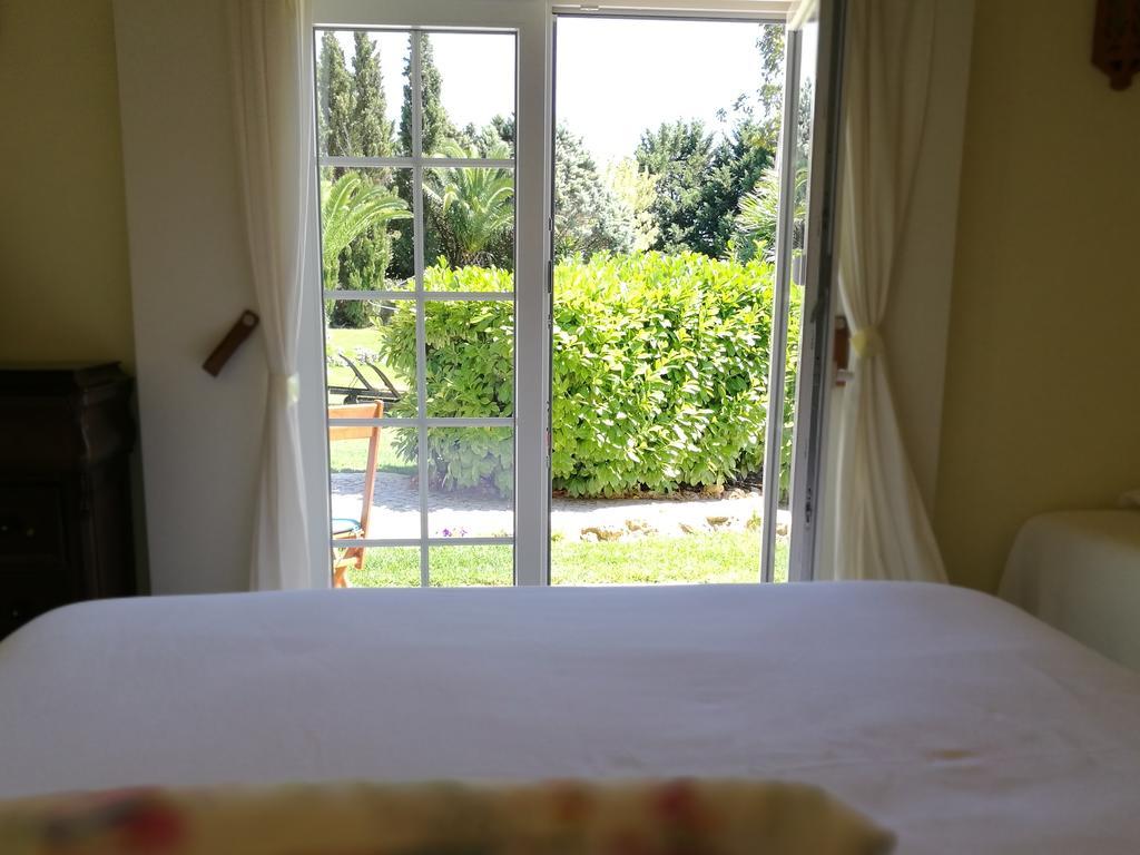 Arrabida Heritage @Portugal Luxury Retreat Pensionat Azeitão Eksteriør billede