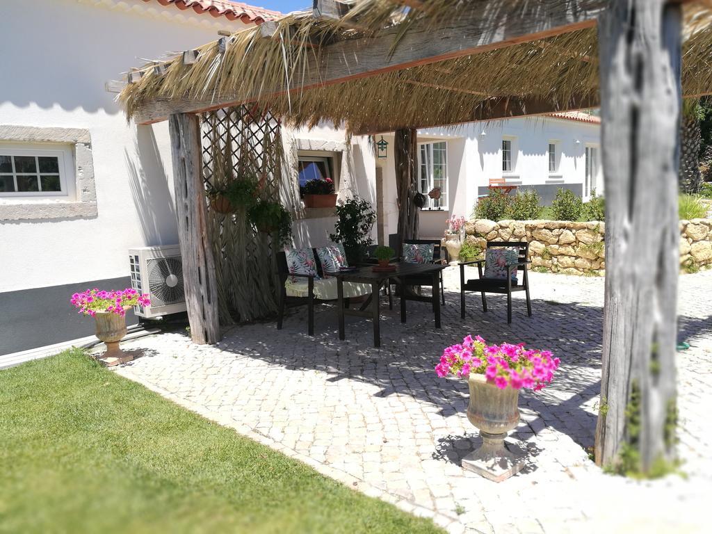Arrabida Heritage @Portugal Luxury Retreat Pensionat Azeitão Eksteriør billede