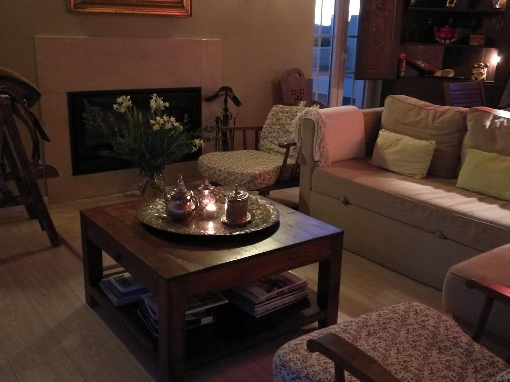Arrabida Heritage @Portugal Luxury Retreat Pensionat Azeitão Eksteriør billede