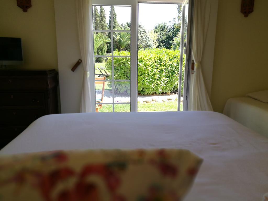 Arrabida Heritage @Portugal Luxury Retreat Pensionat Azeitão Eksteriør billede