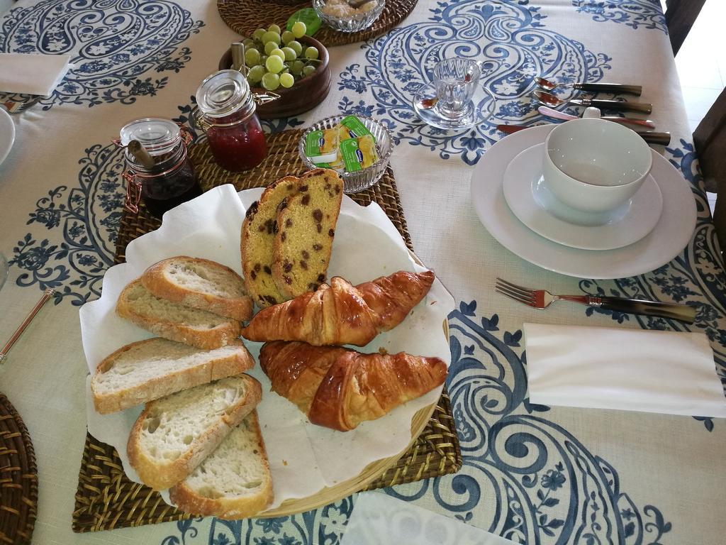 Arrabida Heritage @Portugal Luxury Retreat Pensionat Azeitão Eksteriør billede
