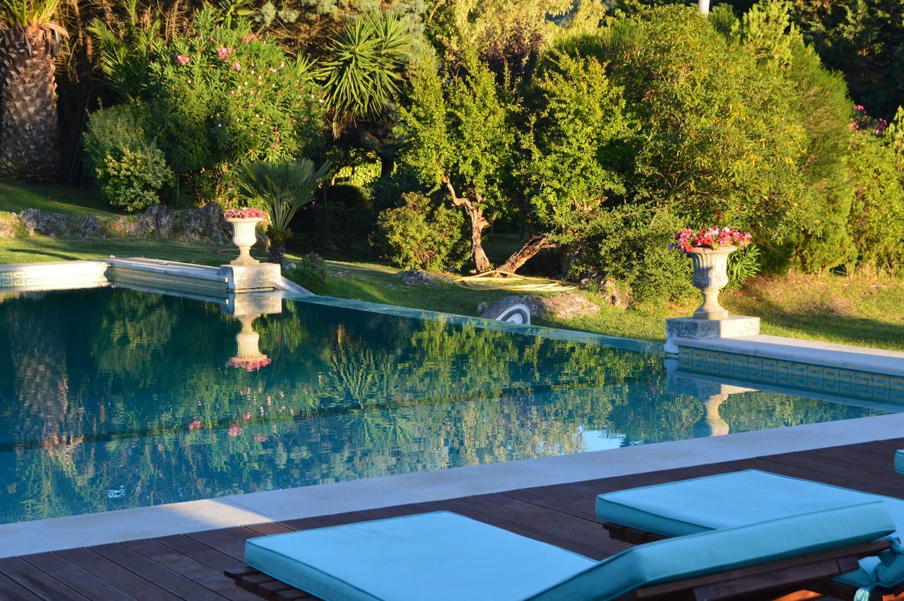 Arrabida Heritage @Portugal Luxury Retreat Pensionat Azeitão Eksteriør billede
