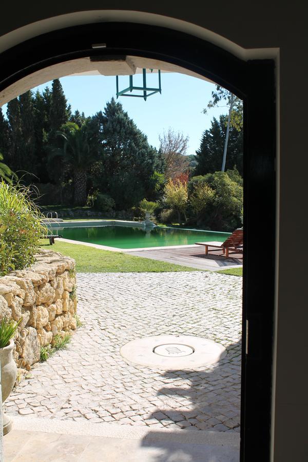 Arrabida Heritage @Portugal Luxury Retreat Pensionat Azeitão Eksteriør billede