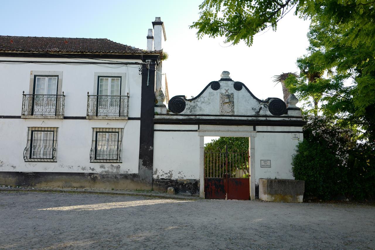 Arrabida Heritage @Portugal Luxury Retreat Pensionat Azeitão Eksteriør billede