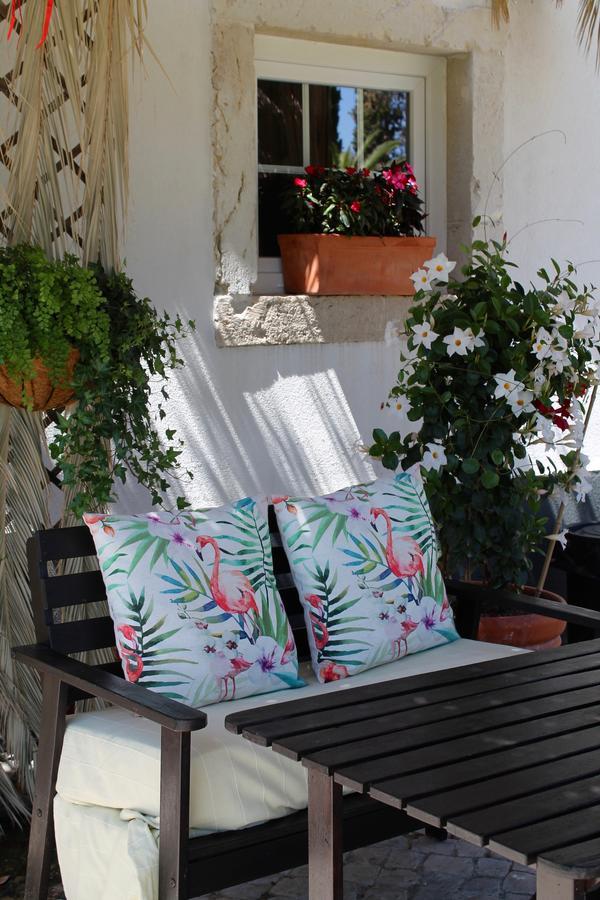 Arrabida Heritage @Portugal Luxury Retreat Pensionat Azeitão Eksteriør billede